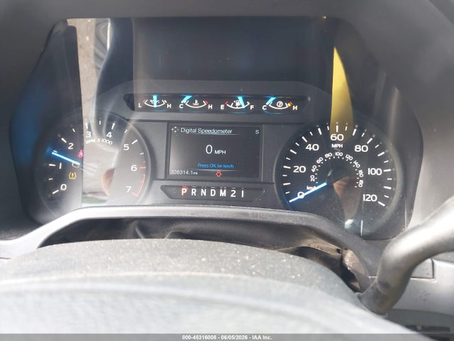 Ford F-150 Xl