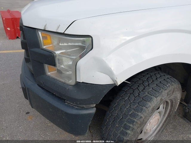 Ford F-150 Xl