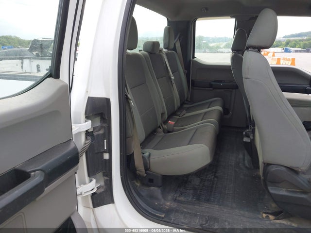 Ford F-150 Xl