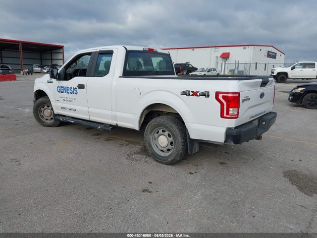 Ford F-150 Xl
