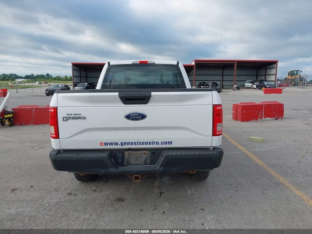 Ford F-150 Xl
