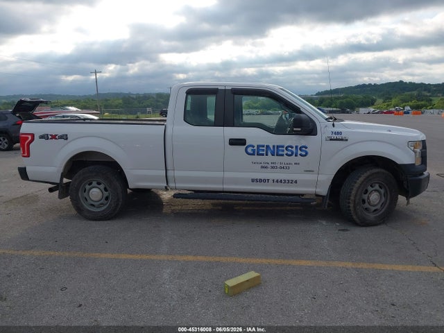 Ford F-150 Xl