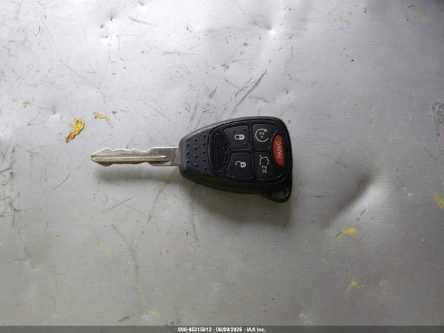 Jeep Commander Sport