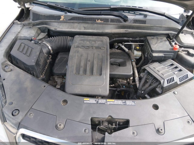 Chevrolet Equinox 1lt