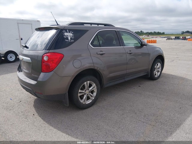 Chevrolet Equinox 1lt