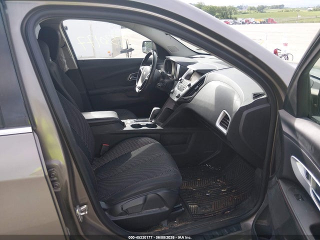 Chevrolet Equinox 1lt