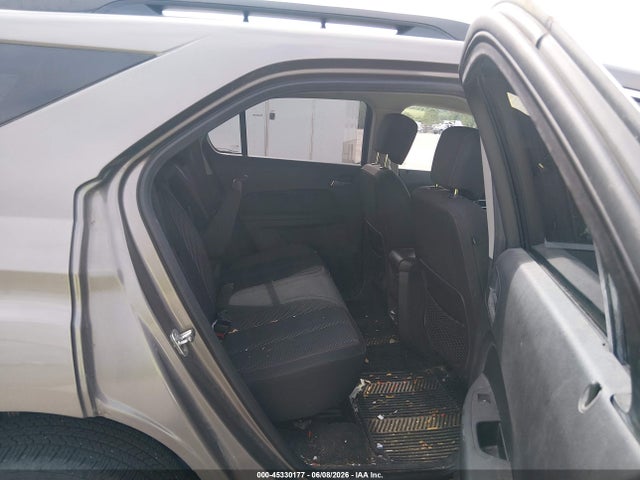 Chevrolet Equinox 1lt