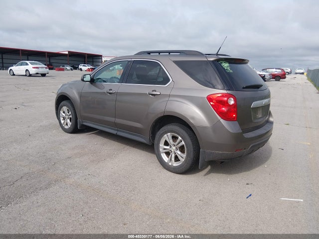 Chevrolet Equinox 1lt