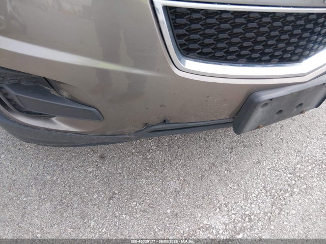 Chevrolet Equinox 1lt
