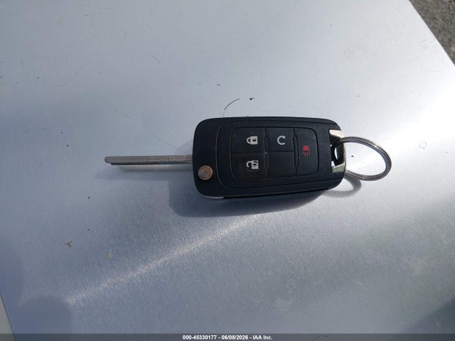Chevrolet Equinox 1lt