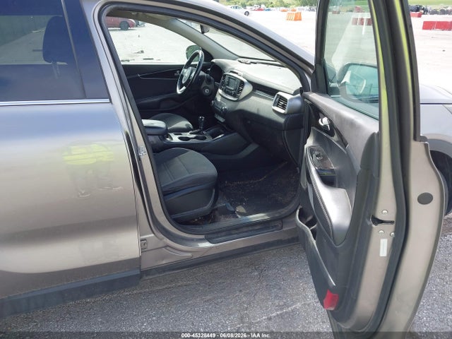 Kia Sorento 2.4l Lx
