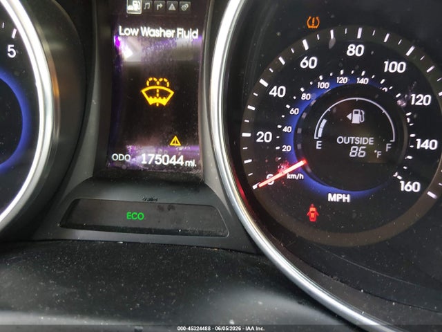 Hyundai SANTA FE 2.0l Turbo
