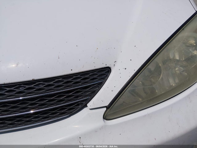 Toyota Camry Xle V6