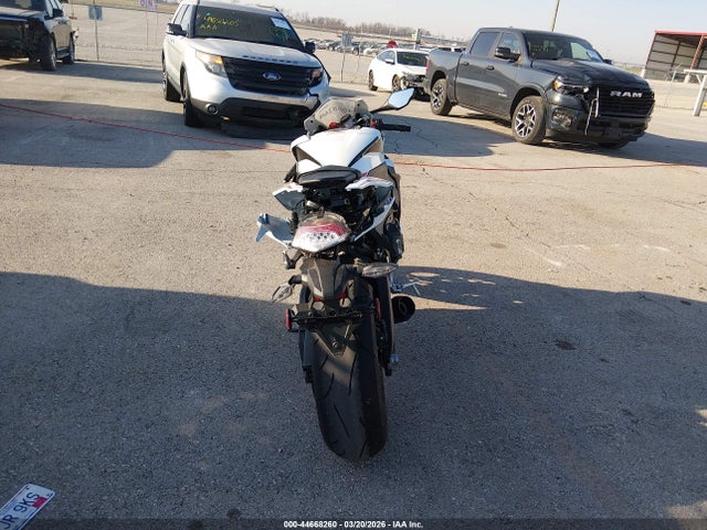 Honda Cbr1000 Rr