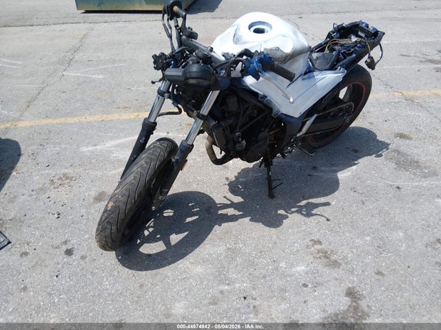 Honda Cbr300 R