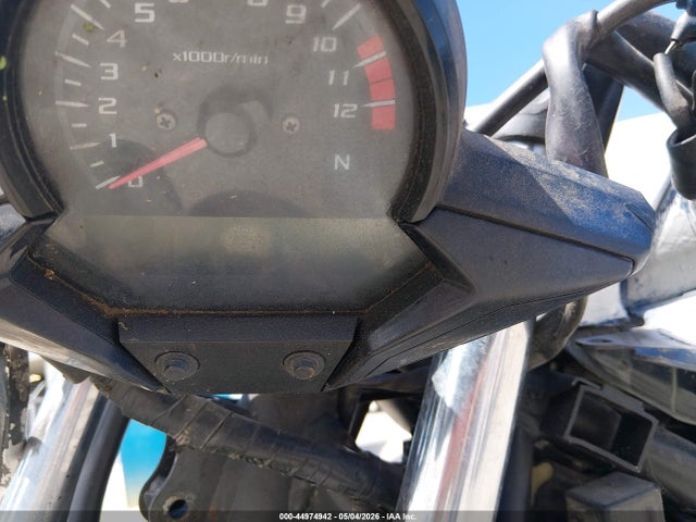 Honda Cbr300 R