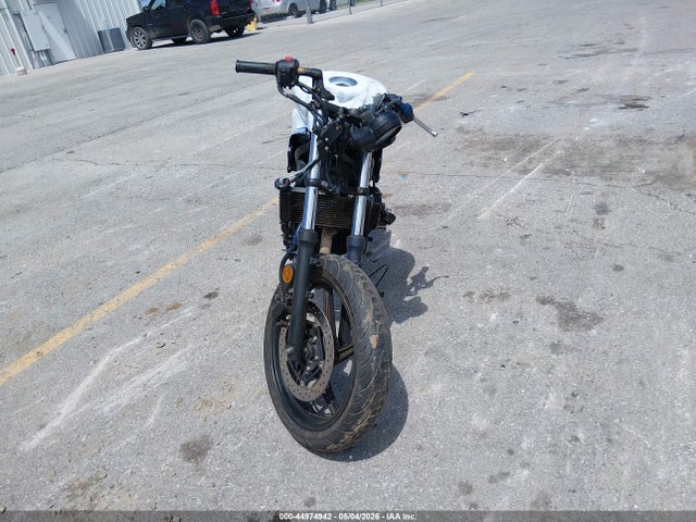 Honda Cbr300 R
