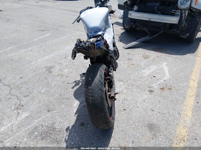Honda Cbr300 R