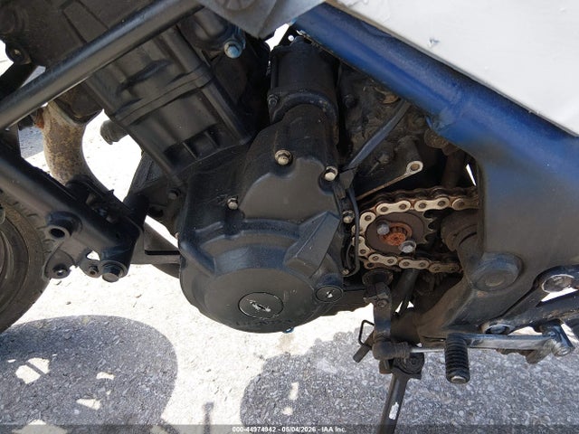 Honda Cbr300 R