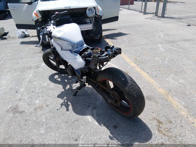 Honda Cbr300 R