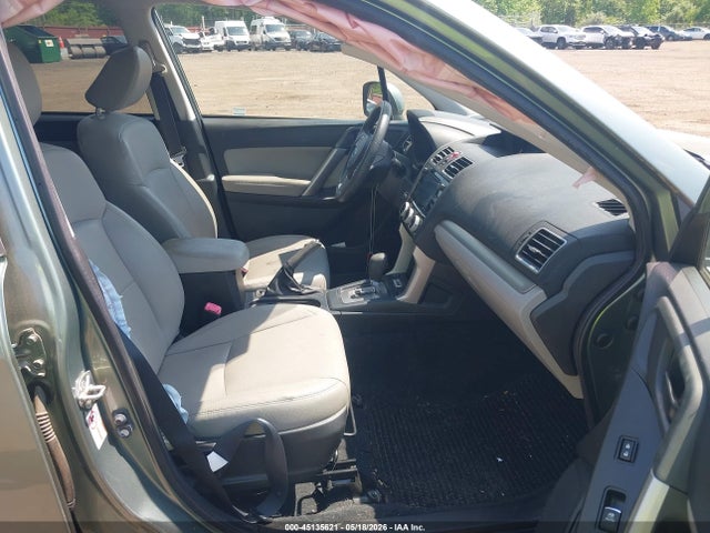 Subaru Forester 2.5i Premium