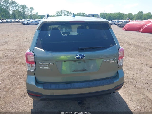 Subaru Forester 2.5i Premium