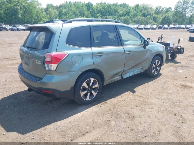 Subaru Forester 2.5i Premium