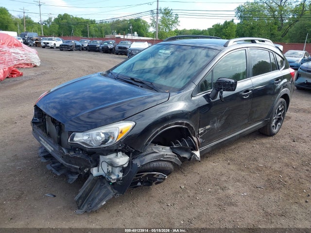 Subaru Crosstrek 2.0i Limited