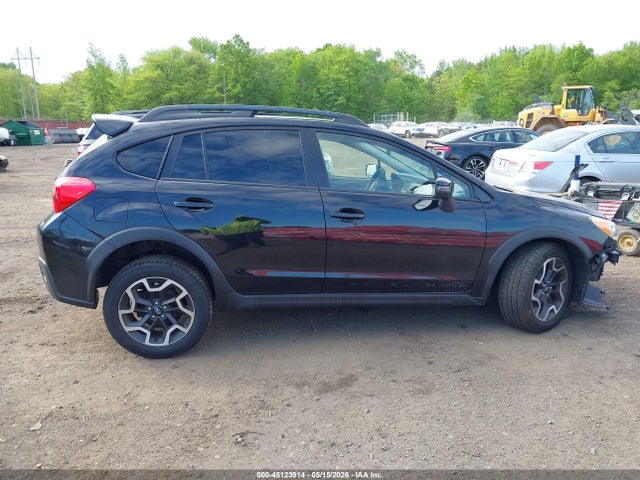 Subaru Crosstrek 2.0i Limited