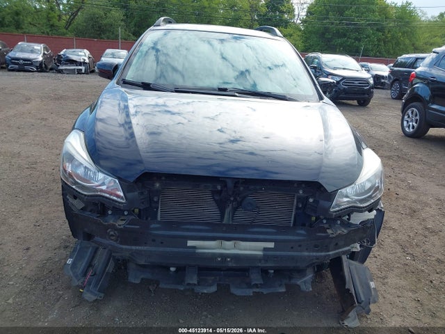 Subaru Crosstrek 2.0i Limited