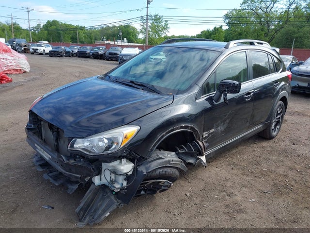 Subaru Crosstrek 2.0i Limited