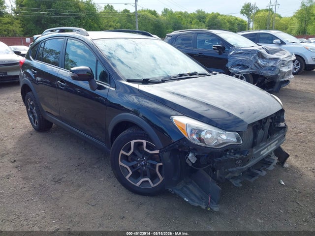 Subaru Crosstrek 2.0i Limited
