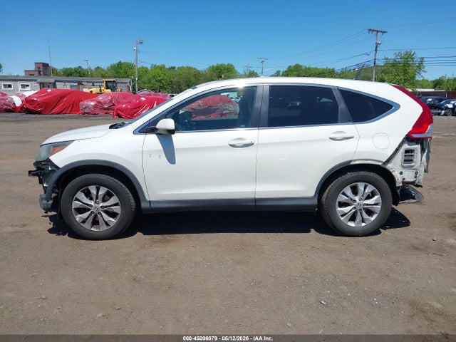 Honda CR-V Ex