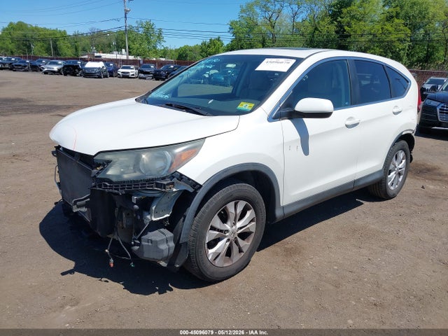 Honda CR-V Ex