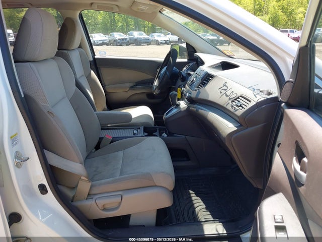 Honda CR-V Ex