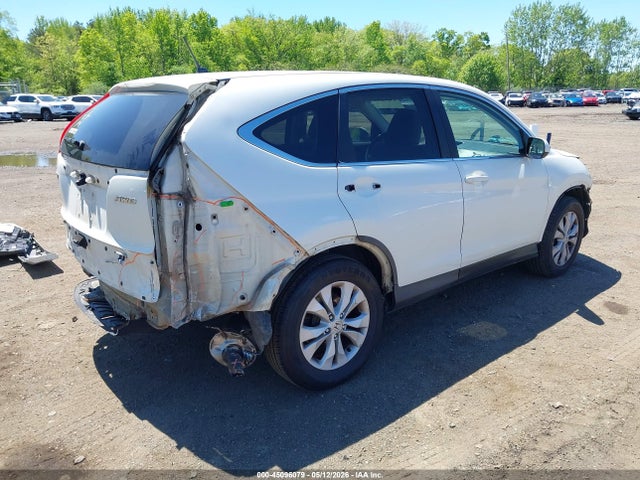 Honda CR-V Ex