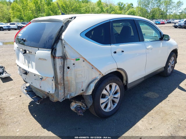 Honda CR-V Ex