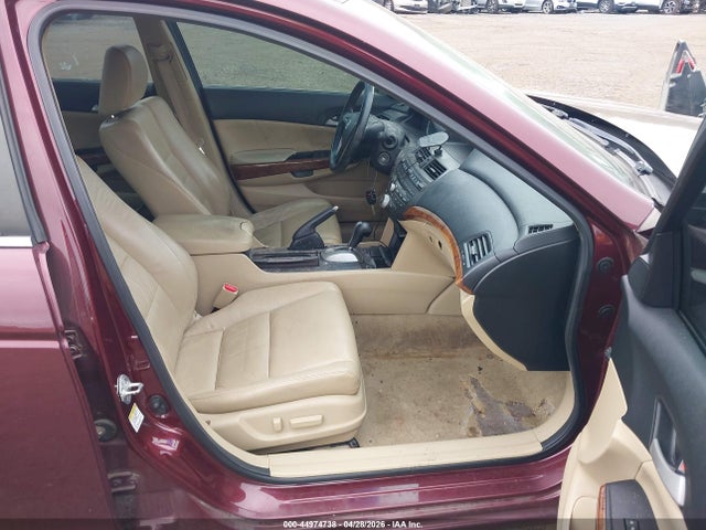 Honda Accord 2.4 Ex-l