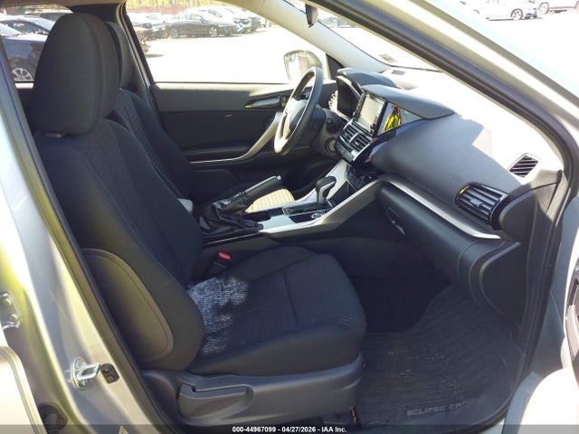 Mitsubishi Eclipse Es S-awc