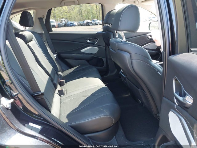 Acura RDX Technology Package