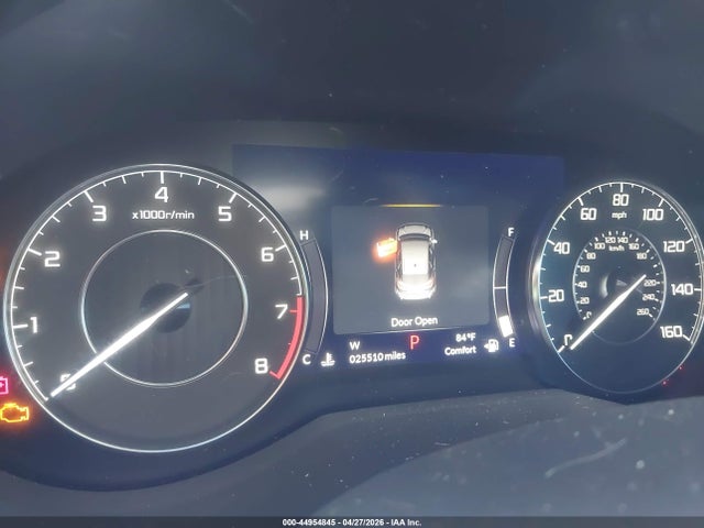 Acura RDX Technology Package