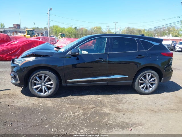 Acura RDX Technology Package