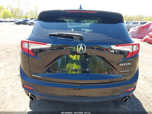 Acura RDX Technology Package