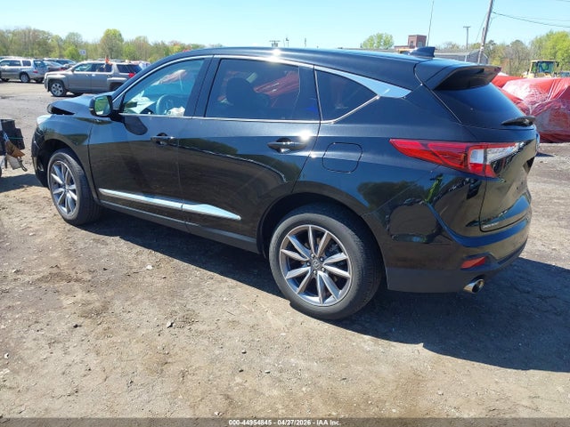 Acura RDX Technology Package