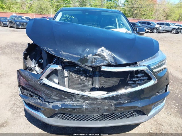Acura RDX Technology Package