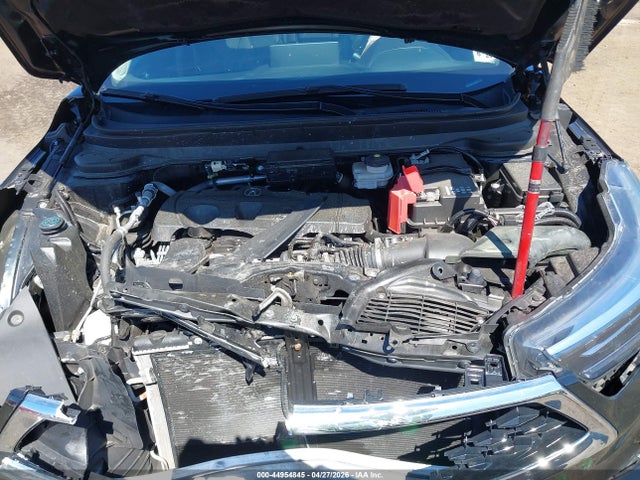 Acura RDX Technology Package