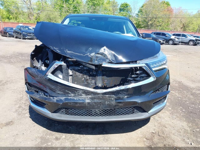 Acura RDX Technology Package