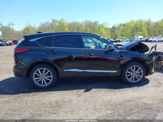 Acura RDX Technology Package