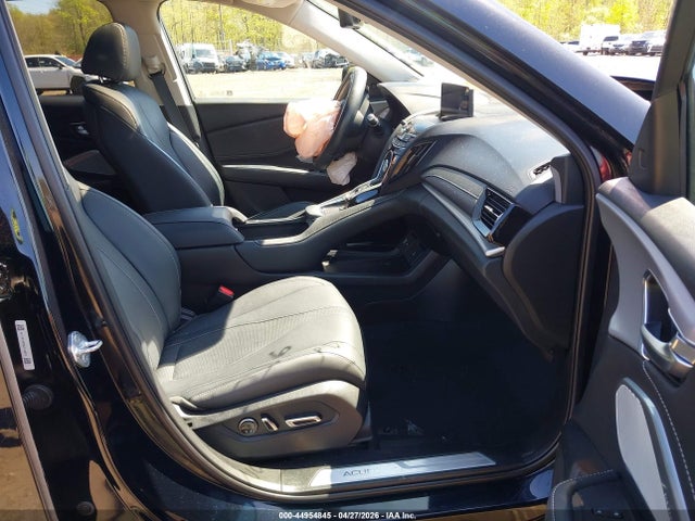 Acura RDX Technology Package