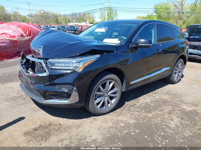 Acura RDX Technology Package